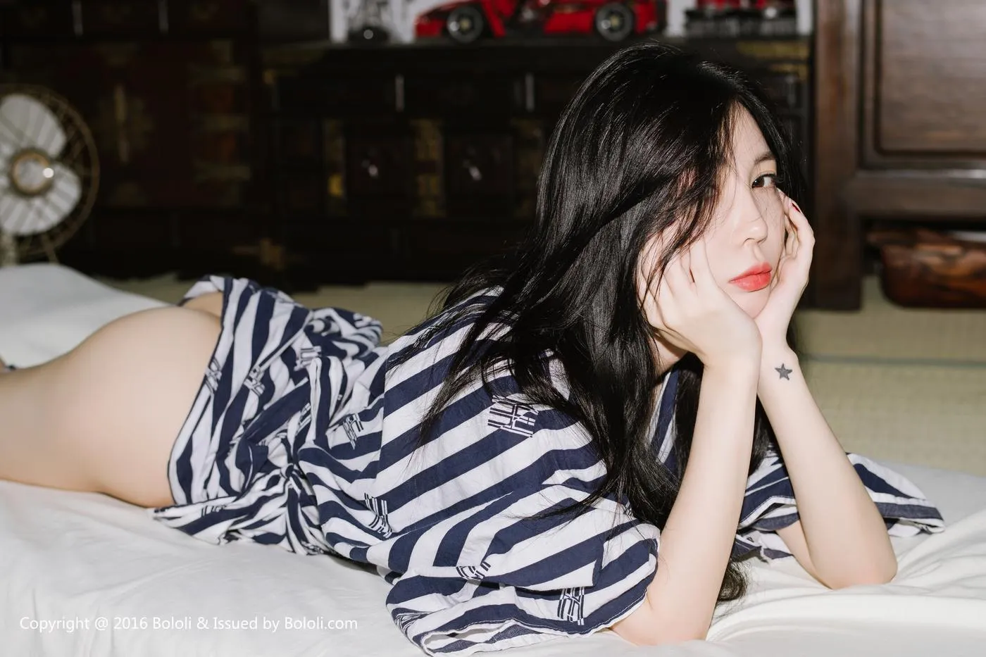 Vol.118 Bebe_Kim [48P]插图6